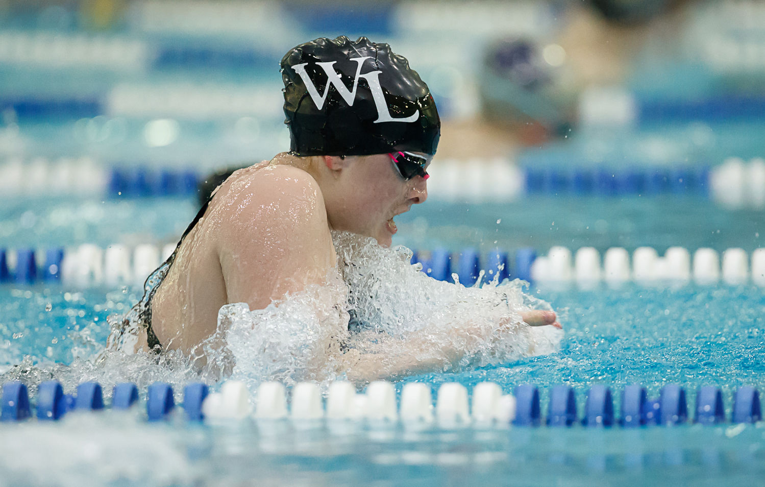 Arlington region-meet swimmers 8